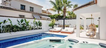 Villa de Luxe de 8 Chambres Idéale pour Familles et Groupes 