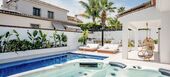 Villa de Luxe de 8 Chambres Idéale pour Familles et Groupes 