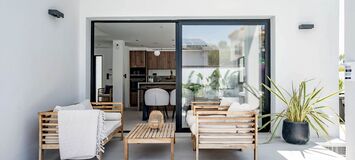 Villa de Luxe de 8 Chambres Idéale pour Familles et Groupes 