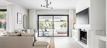 Villa de Luxe de 8 Chambres Idéale pour Familles et Groupes 