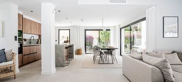 Villa de Luxe de 8 Chambres Idéale pour Familles et Groupes 