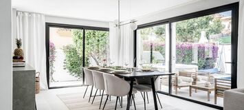 Villa de Luxe de 8 Chambres Idéale pour Familles et Groupes 