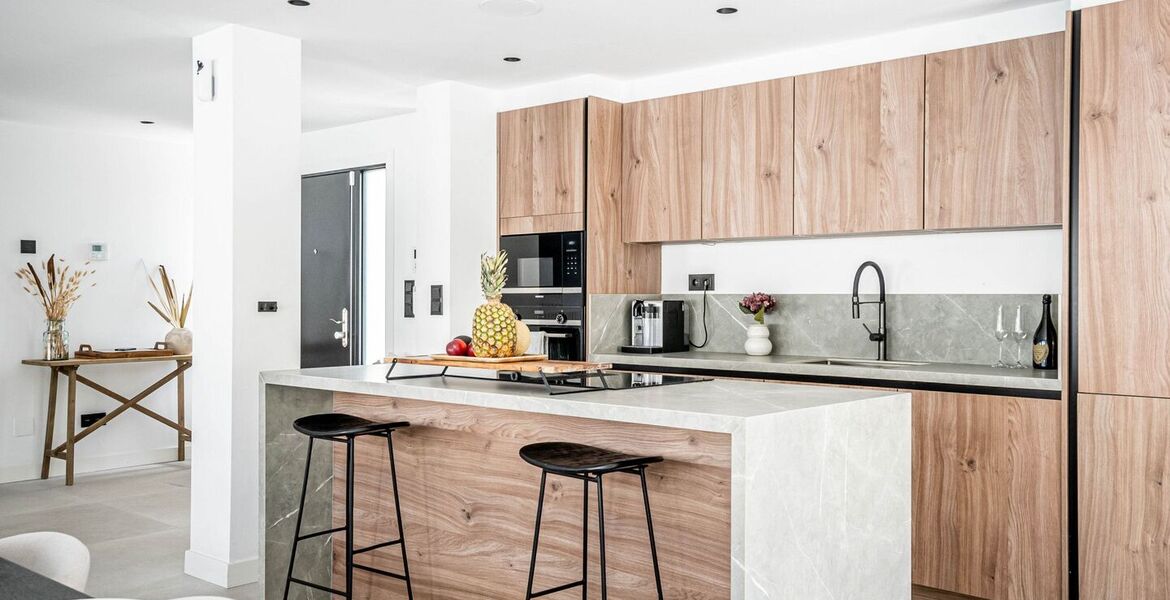 Villa de Luxe de 8 Chambres Idéale pour Familles et Groupes 