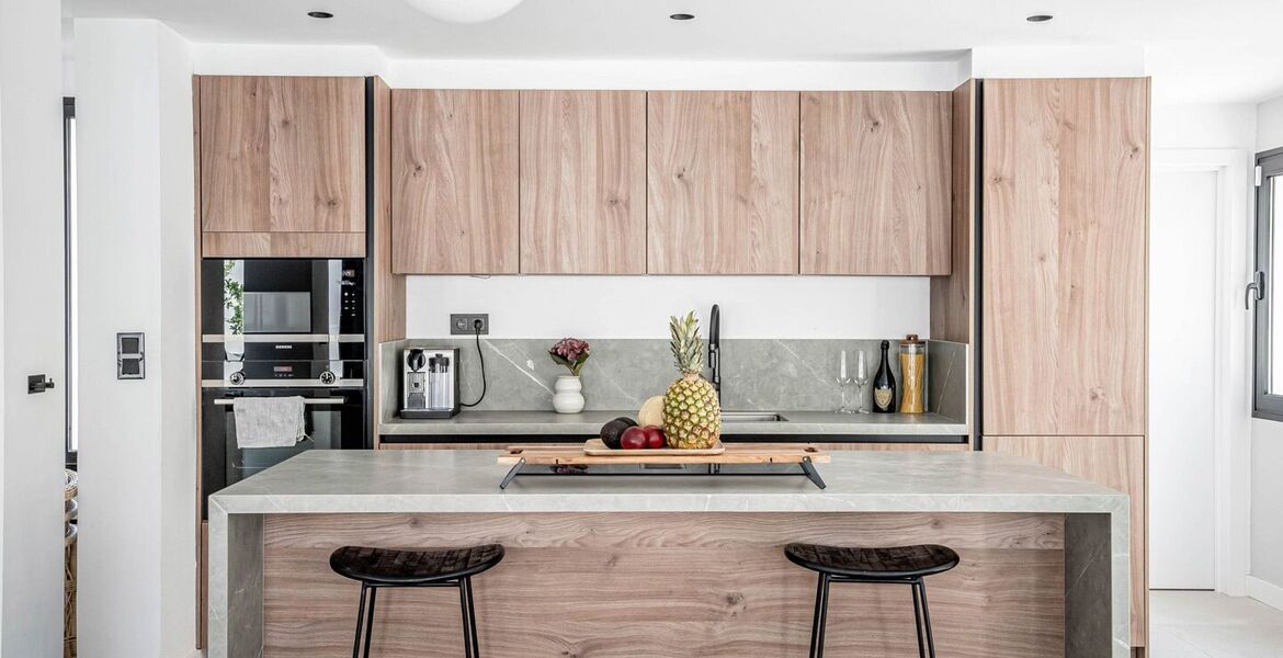 Villa de Luxe de 8 Chambres Idéale pour Familles et Groupes 