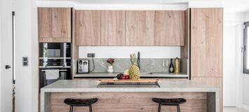 Villa de Luxe de 8 Chambres Idéale pour Familles et Groupes 