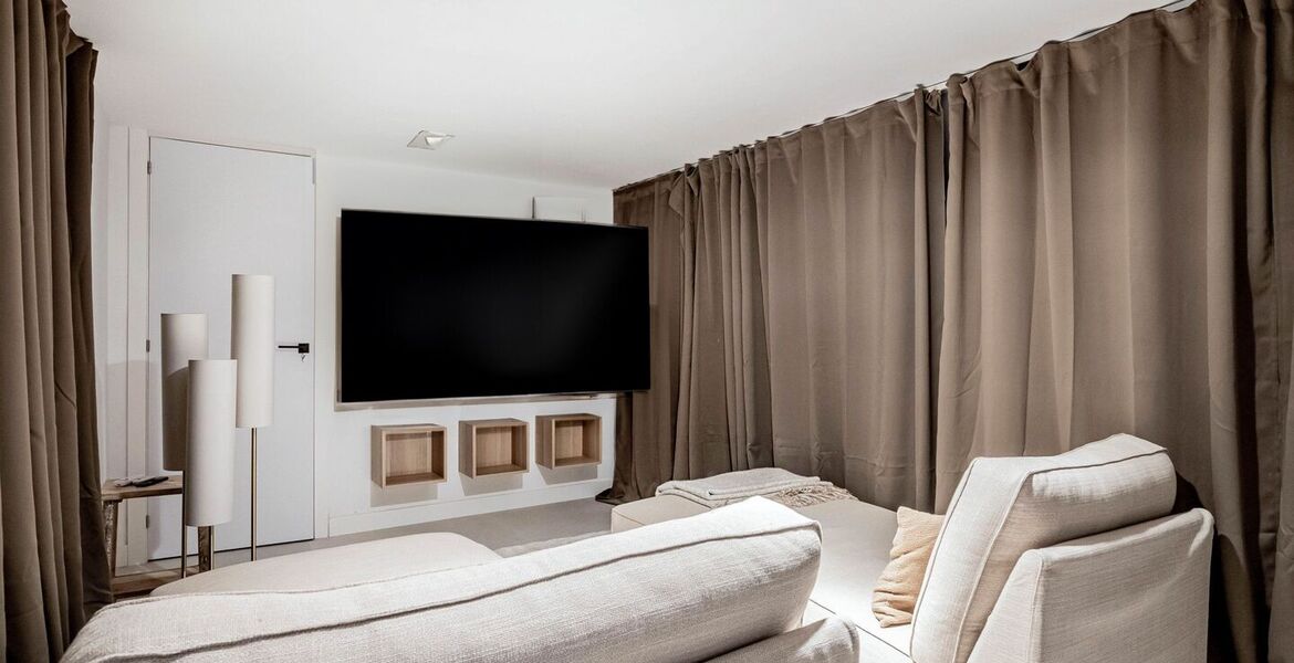 Villa de Luxe de 8 Chambres Idéale pour Familles et Groupes 