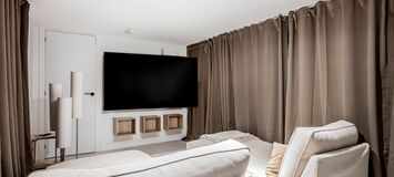 Villa de Luxe de 8 Chambres Idéale pour Familles et Groupes 