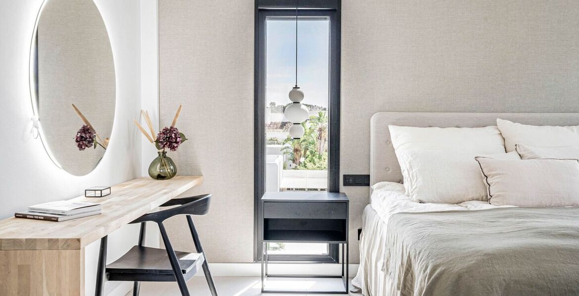 Villa de Luxe de 8 Chambres Idéale pour Familles et Groupes 