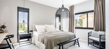 Villa de Luxe de 8 Chambres Idéale pour Familles et Groupes 