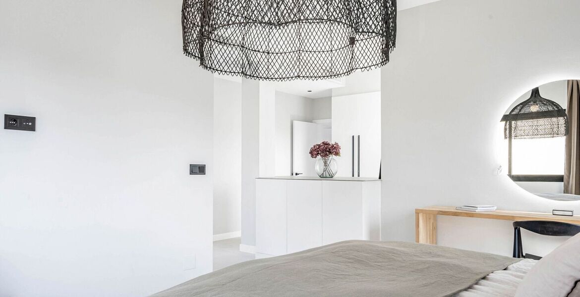 Villa de Luxe de 8 Chambres Idéale pour Familles et Groupes 