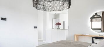 Villa de Luxe de 8 Chambres Idéale pour Familles et Groupes 