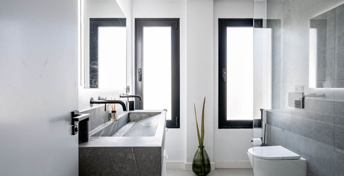 Villa de Luxe de 8 Chambres Idéale pour Familles et Groupes 