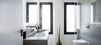 Villa de Luxe de 8 Chambres Idéale pour Familles et Groupes 