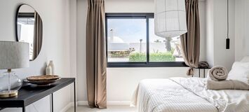 Villa de Luxe de 8 Chambres Idéale pour Familles et Groupes 
