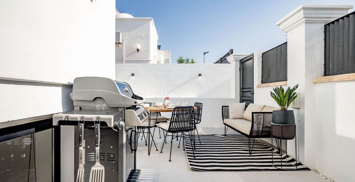 Villa de Luxe de 8 Chambres Idéale pour Familles et Groupes 