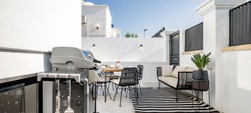 Villa de Luxe de 8 Chambres Idéale pour Familles et Groupes 
