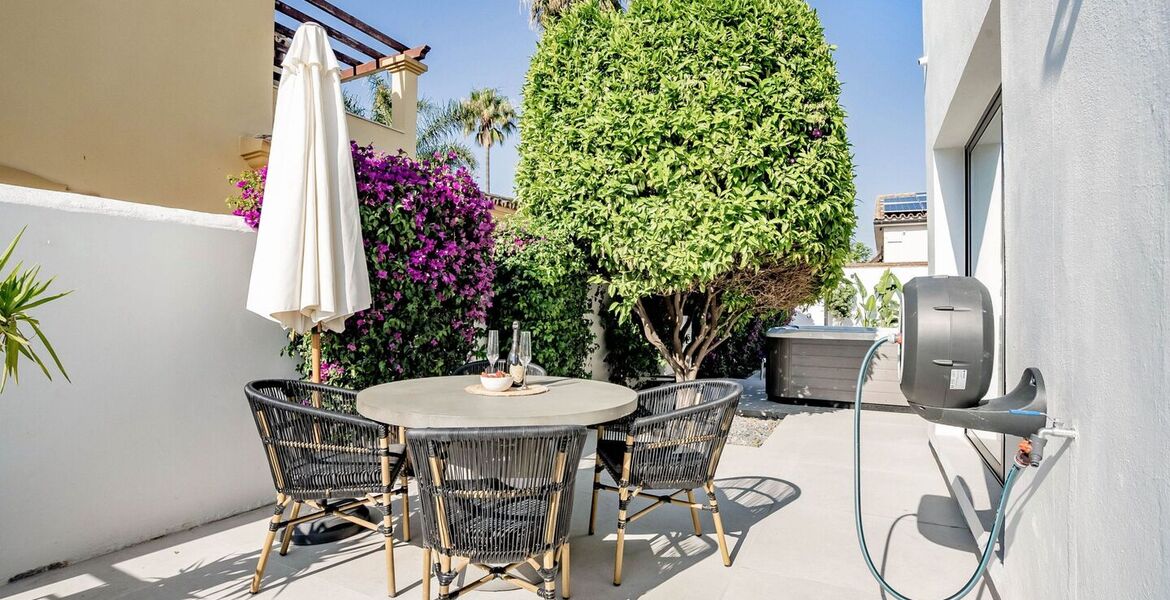 Villa de Luxe de 8 Chambres Idéale pour Familles et Groupes 