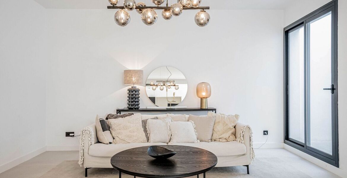 Villa de Luxe de 8 Chambres Idéale pour Familles et Groupes 