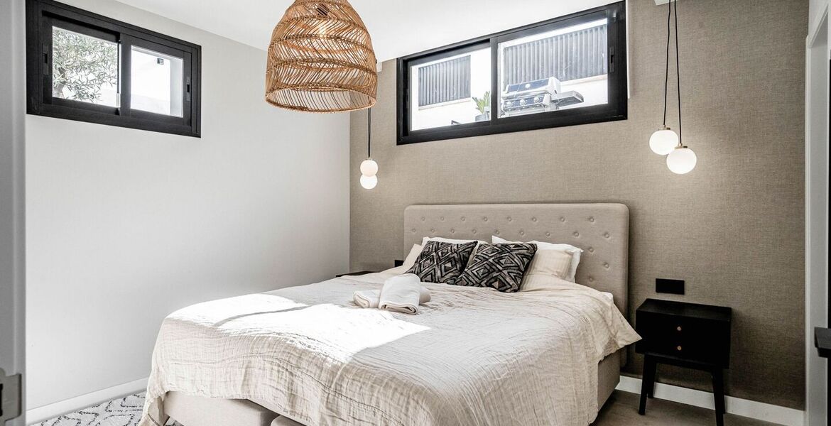 Villa de Luxe de 8 Chambres Idéale pour Familles et Groupes 