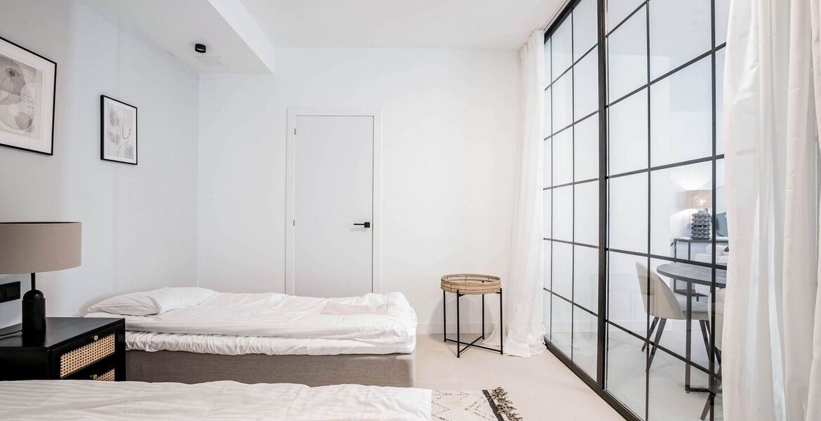 Villa de Luxe de 8 Chambres Idéale pour Familles et Groupes 