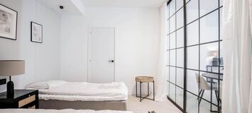 Villa de Luxe de 8 Chambres Idéale pour Familles et Groupes 