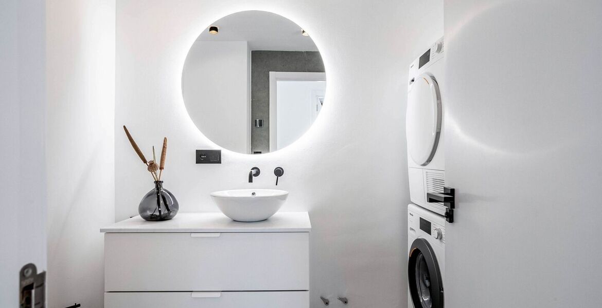 Villa de Luxe de 8 Chambres Idéale pour Familles et Groupes 
