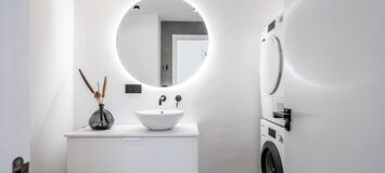 Villa de Luxe de 8 Chambres Idéale pour Familles et Groupes 
