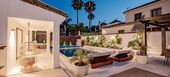 Villa de Luxe de 8 Chambres Idéale pour Familles et Groupes 