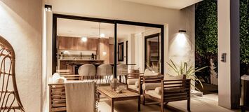 Villa de Luxe de 8 Chambres Idéale pour Familles et Groupes 