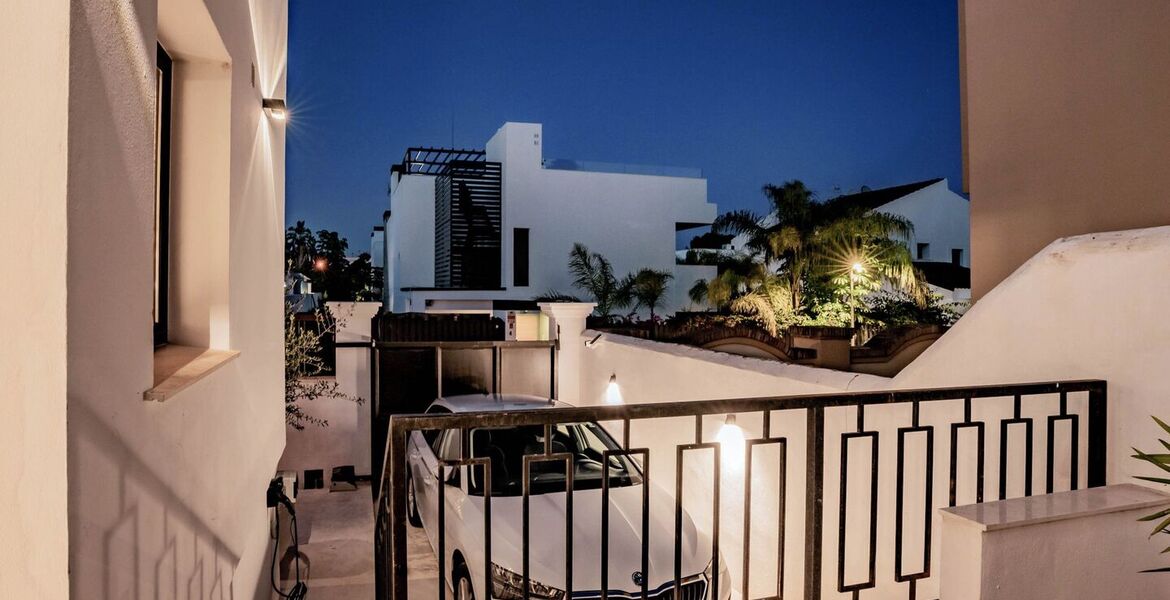 Villa de Luxe de 8 Chambres Idéale pour Familles et Groupes 