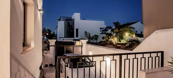Villa de Luxe de 8 Chambres Idéale pour Familles et Groupes 