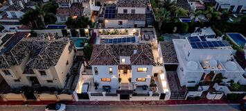 Villa de Luxe de 8 Chambres Idéale pour Familles et Groupes 