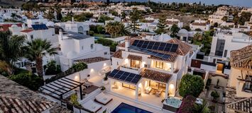 Villa de Luxe de 8 Chambres Idéale pour Familles et Groupes 