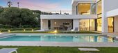 Elegant Modern Villa in the Heart of Elviria, Marbella