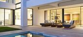 Elegant Modern Villa in the Heart of Elviria, Marbella