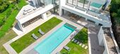 Elegant Modern Villa in the Heart of Elviria, Marbella