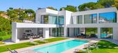 Elegant Modern Villa in the Heart of Elviria, Marbella