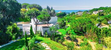 Elegant Modern Villa in the Heart of Elviria, Marbella