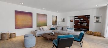 Elegant Modern Villa in the Heart of Elviria, Marbella