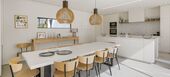 Elegant Modern Villa in the Heart of Elviria, Marbella