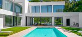 Elegant Modern Villa in the Heart of Elviria, Marbella