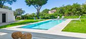 Elegant Modern Villa in the Heart of Elviria, Marbella