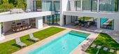 Elegant Modern Villa in the Heart of Elviria, Marbella