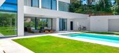 Elegant Modern Villa in the Heart of Elviria, Marbella