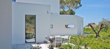 Elegant Modern Villa in the Heart of Elviria, Marbella