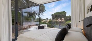 Elegant Modern Villa in the Heart of Elviria, Marbella