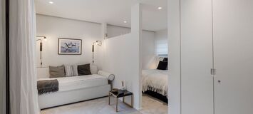 Elegant Modern Villa in the Heart of Elviria, Marbella
