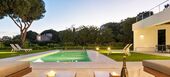 Elegant Modern Villa in the Heart of Elviria, Marbella