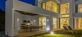 Elegant Modern Villa in the Heart of Elviria, Marbella