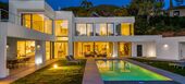 Elegant Modern Villa in the Heart of Elviria, Marbella